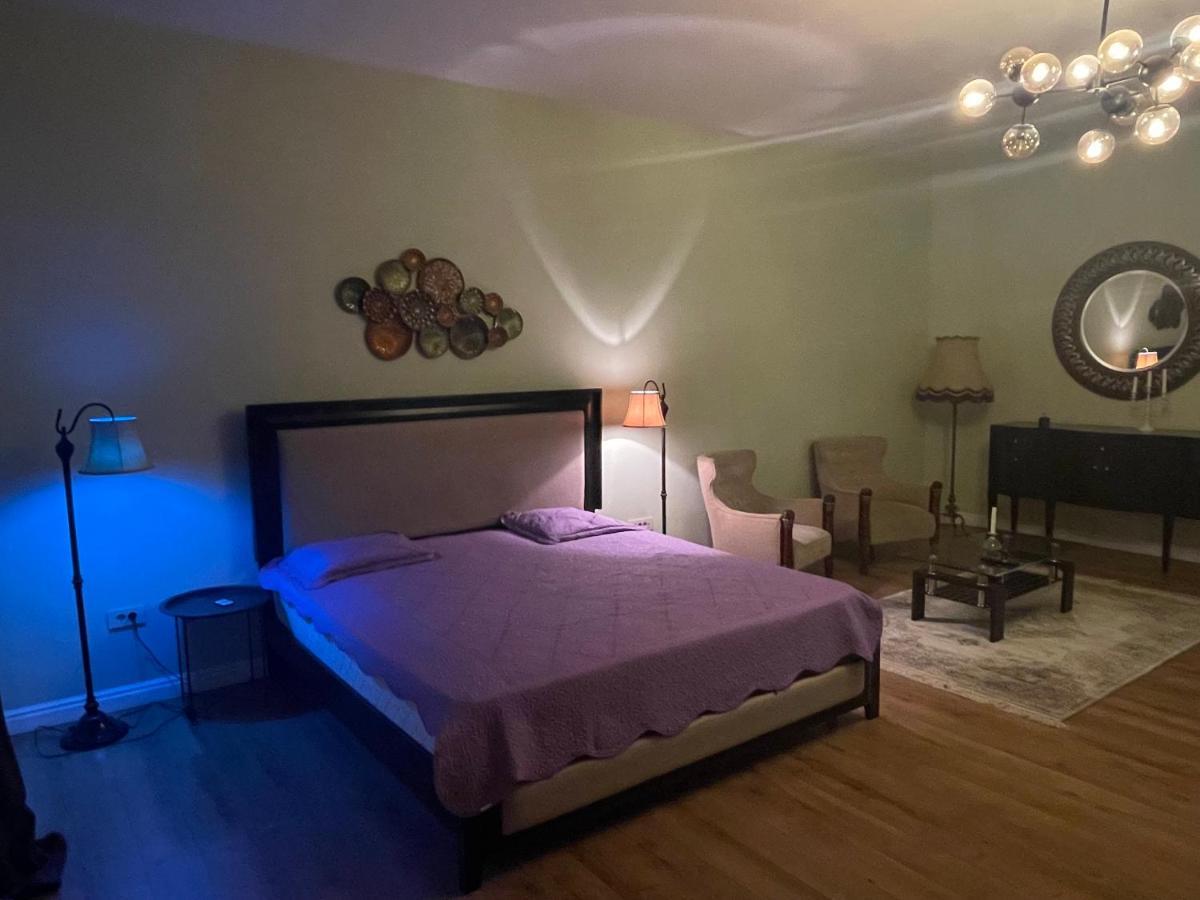Cozyflat In The Central Arad Esterno foto