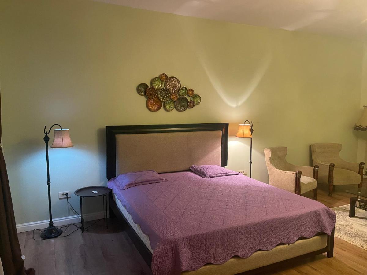 Cozyflat In The Central Arad Esterno foto