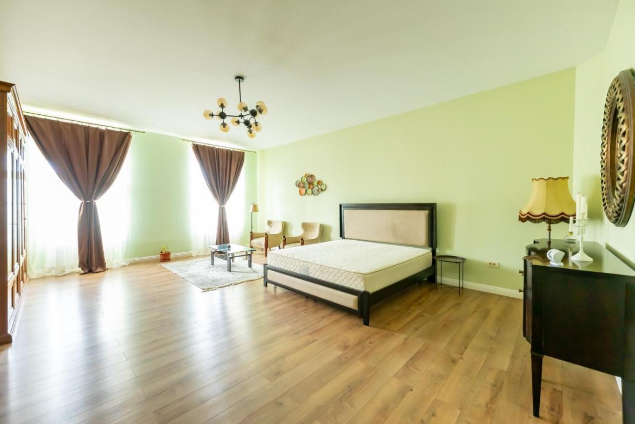 Cozyflat In The Central Arad Esterno foto