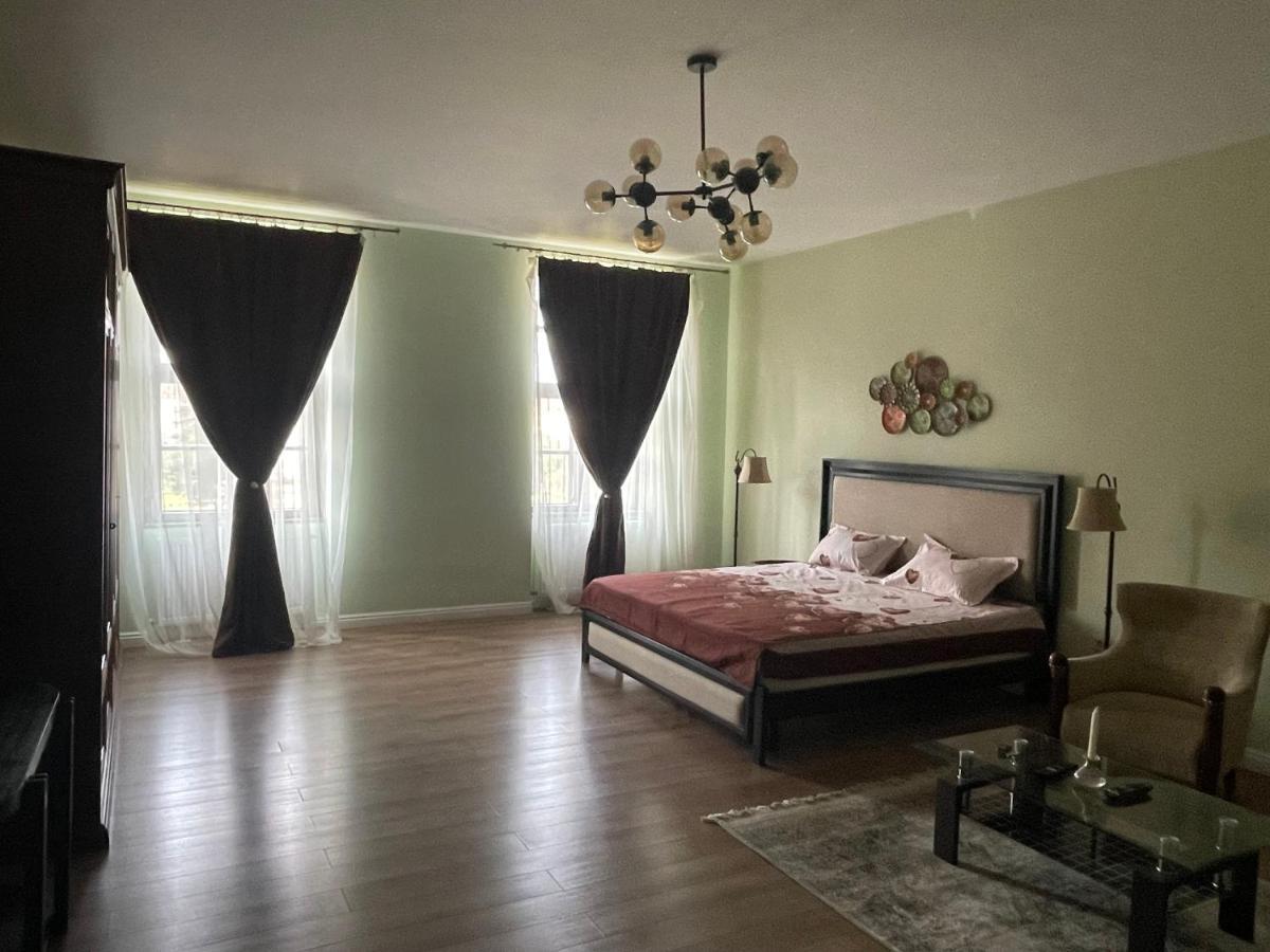 Cozyflat In The Central Arad Esterno foto