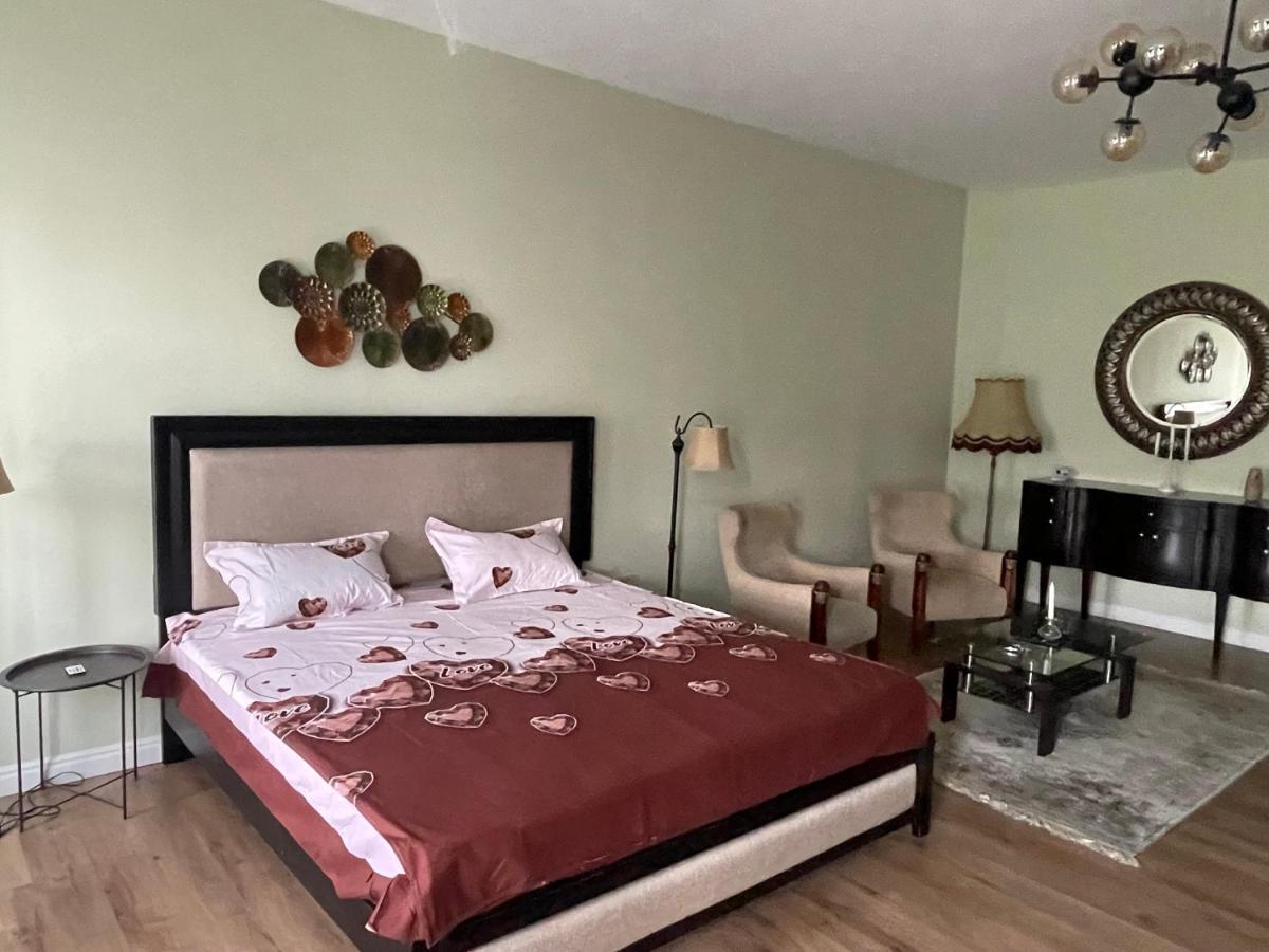 Cozyflat In The Central Arad Esterno foto