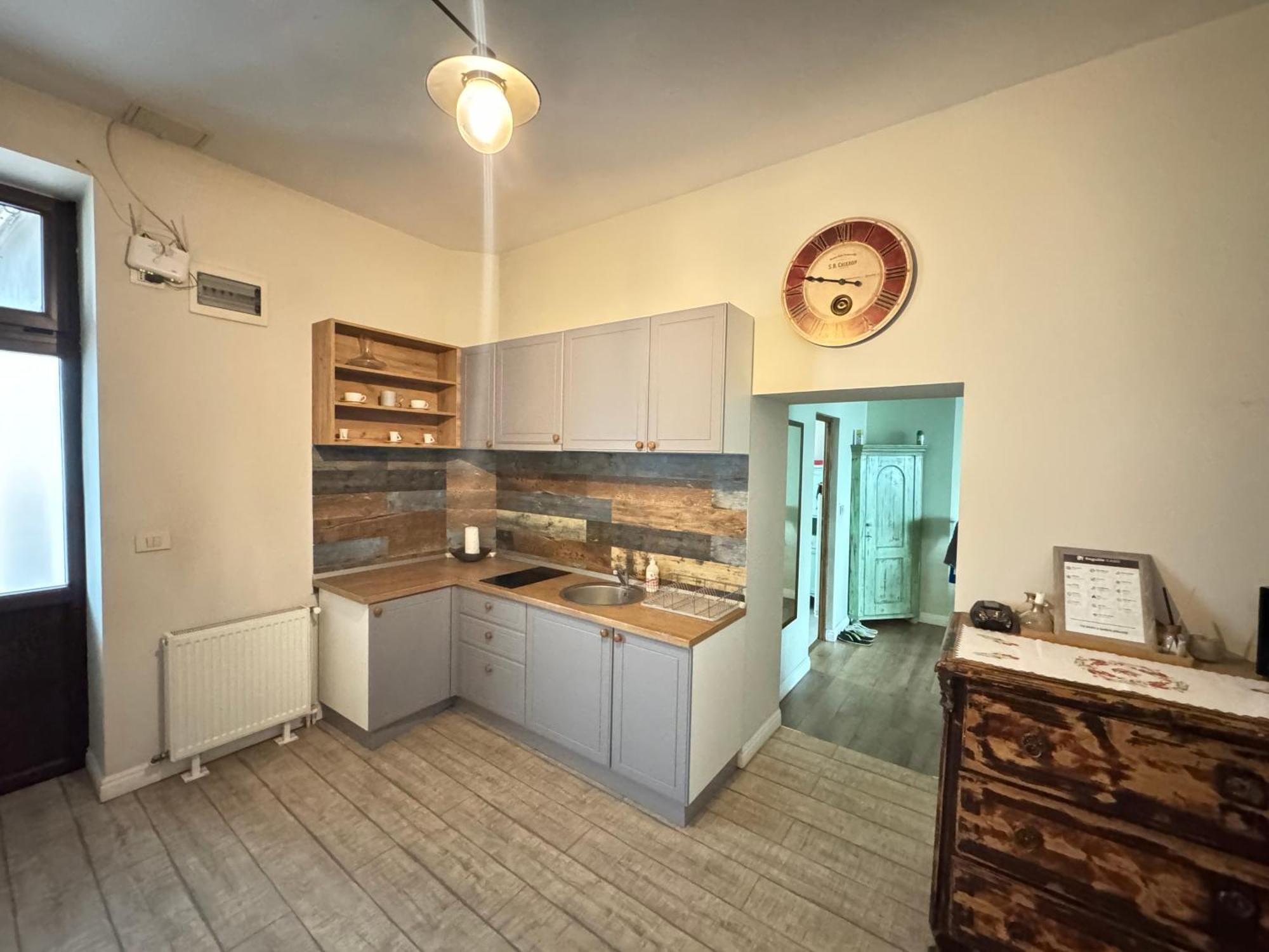 Cozyflat In The Central Arad Esterno foto
